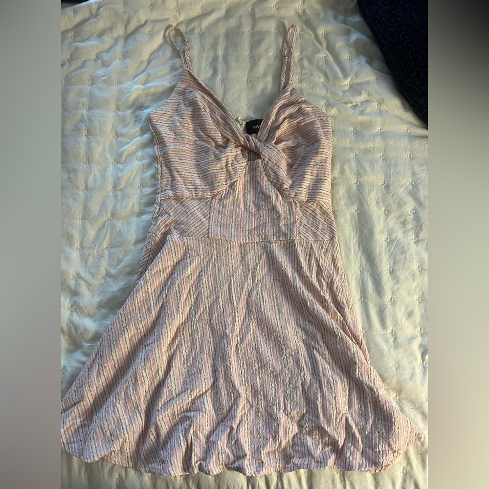 MINKPINK mini dress